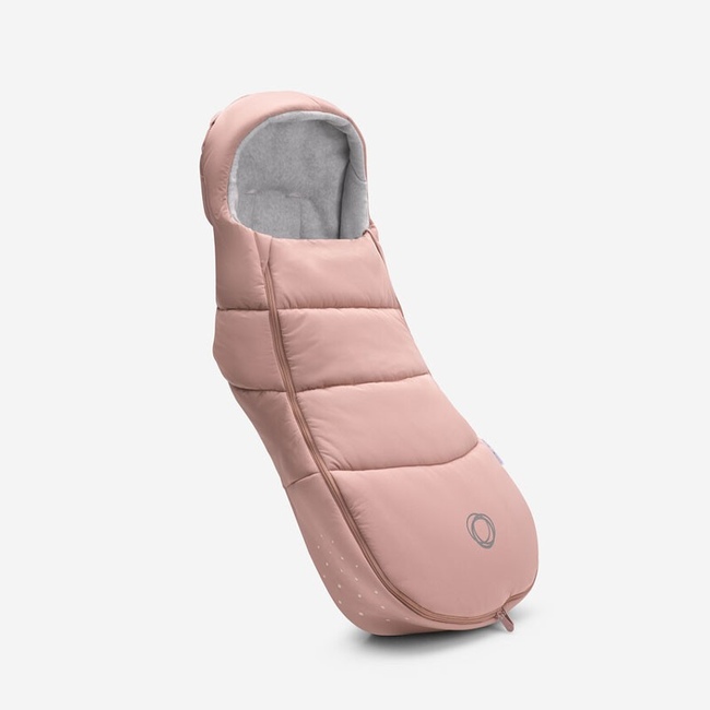 Конверт Bugaboo Footmuff Evening pink